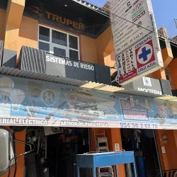 “LA ÚNICA”