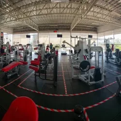 Global Gym 24/7 Durango