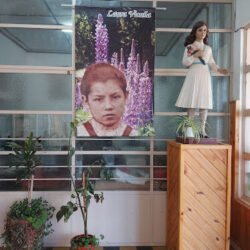 Escuela Taller Laura Vicuña