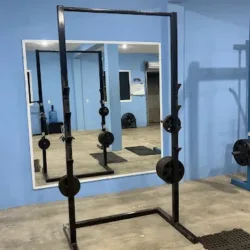 Warrior Studio