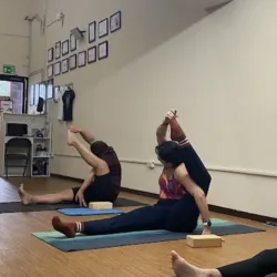 Khazu Yoga Studio