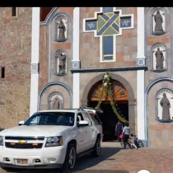 Funerales San Juan