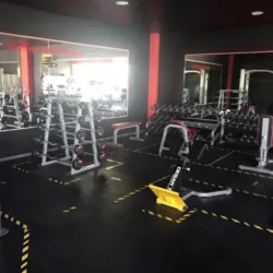 The GYM Puebla