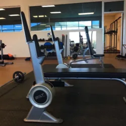 Fitness Force Gym
