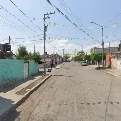 Mardani Merceria