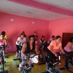 Cardio Sexy (Spinning)