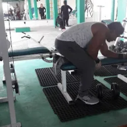 GYM Body Strong