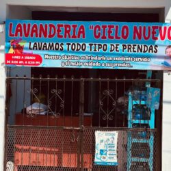 Lavandería Cielo Nuevo