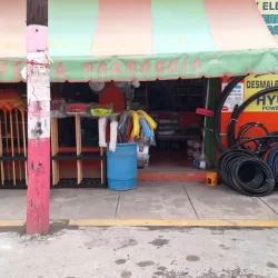 Veterinaria y ferreteria la esperanza