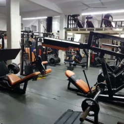 Gym IronMan