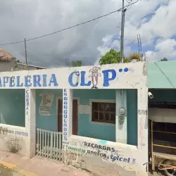 Papeleria "clip"