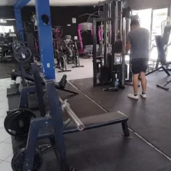 JM GYM & nutriólogo