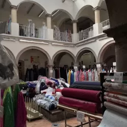 Modatelas La Piedad