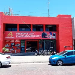 Bazareño Navolato