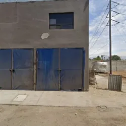 EXODO GYM