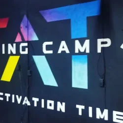 FAT Boxing Camp