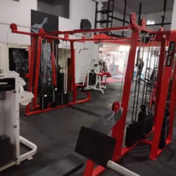 Xtreme GYM Cuautla