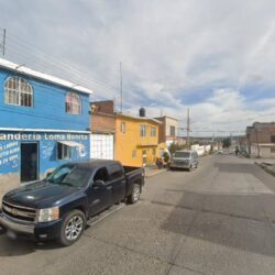 Lavandería Loma Bonita