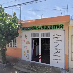 MERCERÍA SAN JUDITAS