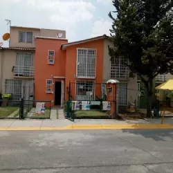 Papelería Don Punta "El Sacapuntas"