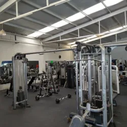 Corp Plus GYM