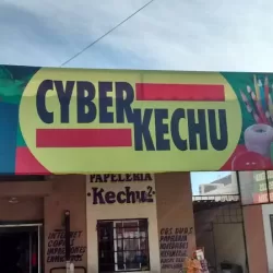 CYBER KECHU