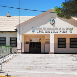 Escuela Primaria Nº 327