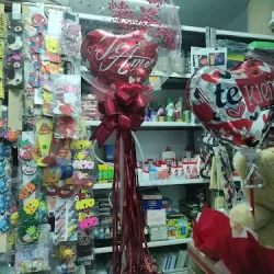 Papelería Ceci, mercería & regalos