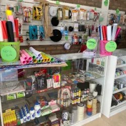 Eva Arte y Deco - Librería, Mercería y Tienda de Regalos