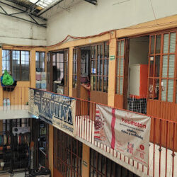 Lavandería "La Espumita"