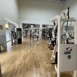 All-Sport - Family Fitness.