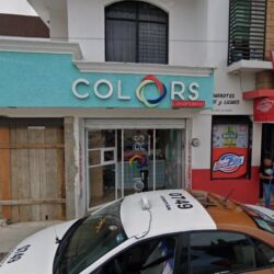 COLORS LAVANDERÍA