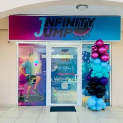 Infinity Jump Studio
