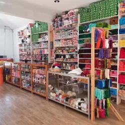 Hilos y estambres el artesano