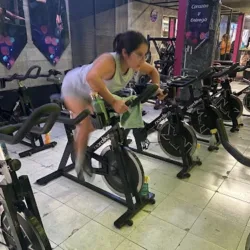AeroSpinning gym