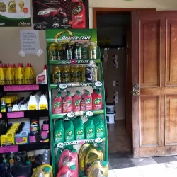 MATERIALES PARA LA CONSTRUCCION RIMAR
