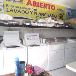 El Buen Lavado