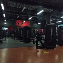 Gimnasio RM Fit