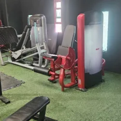 Mucho Loco Gym Chimalhuacan