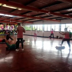 Senderos Olimpicos