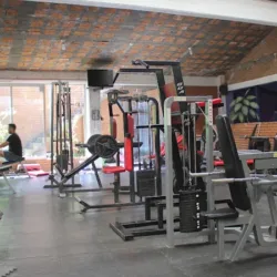 Invictus Gym