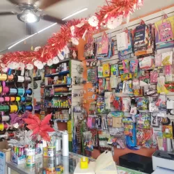 Papelería y Mercería Martitha