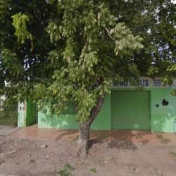 Jardin de Infantes Niño Jesús