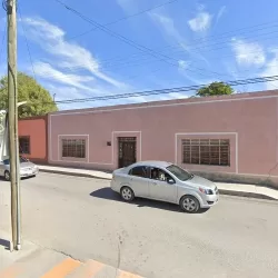 Zapatería Zaragoza
