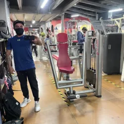 BULL GYM