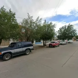 MERCERÍA Patagonia