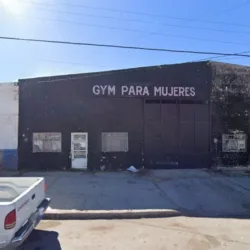 GYM PARA MUJERES