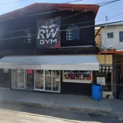 RW Gym Allende