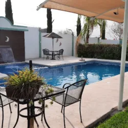 Quinta Las Margaritas