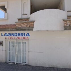 CLEAN ROOS' S LAVANDERIA